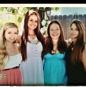 Meet your Posher, Carrie